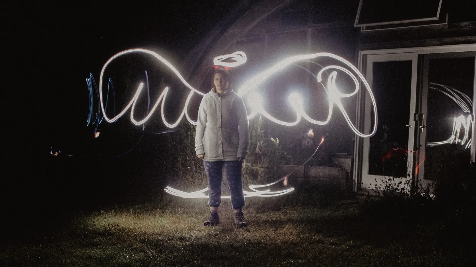 Light Painting Research