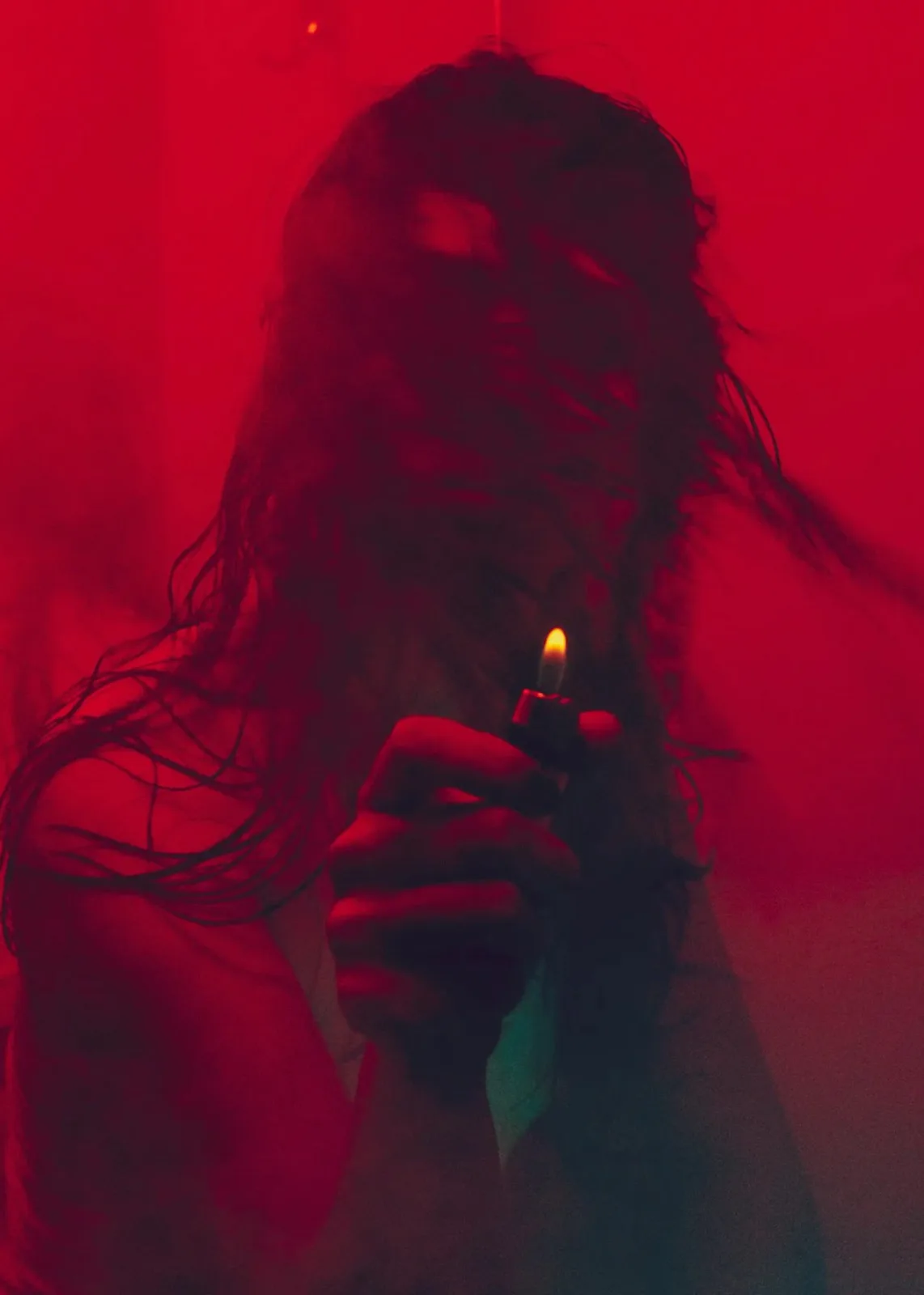Mode — selected frame by Santi Olarte
