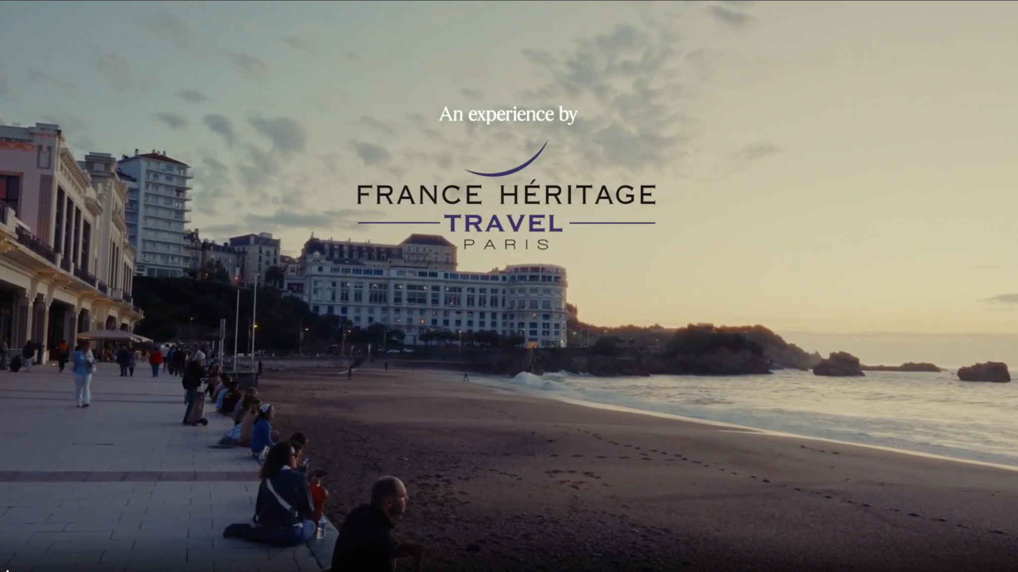 A Glimpse Behind the Lens 1