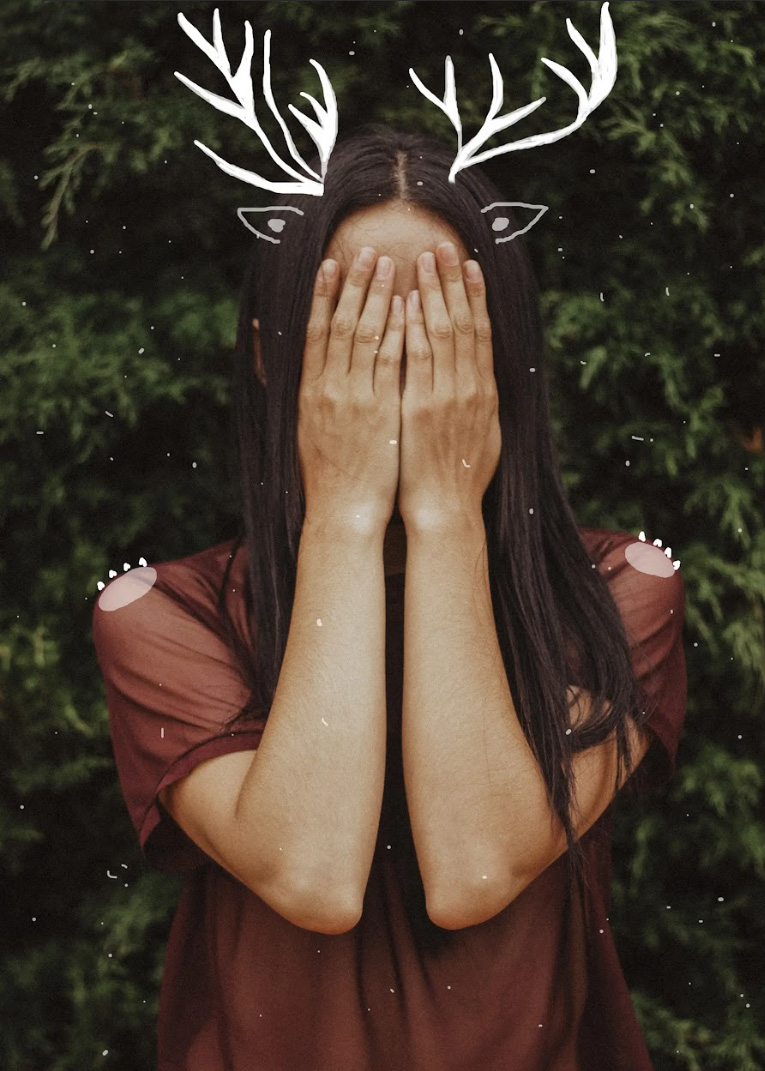 A Glimpse Behind the Lens 2