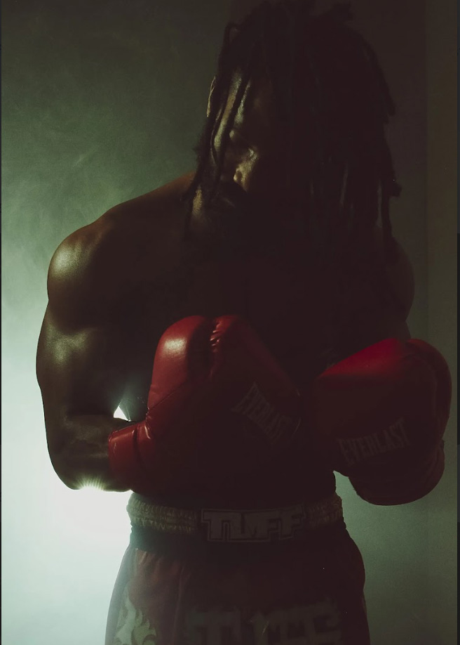 A Glimpse Behind the Lens 3